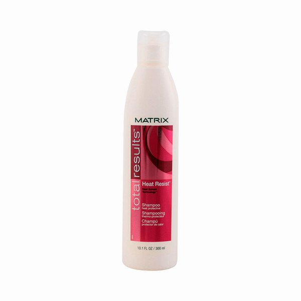 Matrix - TOTAL RESULTS HEAT RESIST shampoo 300 ml
