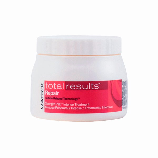 Matrix - TOTAL RESULTS REPAIR strength intensive treatment 500 ml