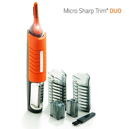 Micro Sharp Trim Duo Karvatrimmeri - Image 5