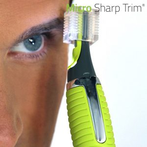Micro Sharp Trimmeri