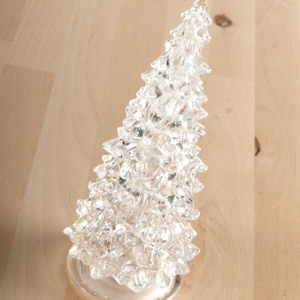 Mini Joulukuusi LED-valoilla - Image 4