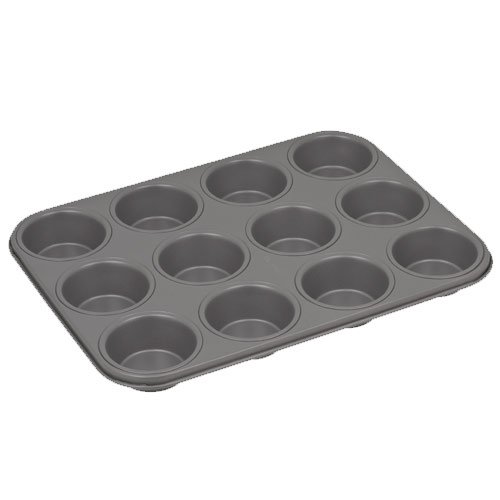 Muffinssivuoka-1 Muffinssivuoka-1