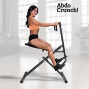 OUTLET Koko Vartalon Lihaskuntolaite (Ei pakkausta)