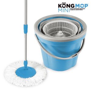 OUTLET Kong Mop Mini Pyörömoppi (Ei pakkausta)