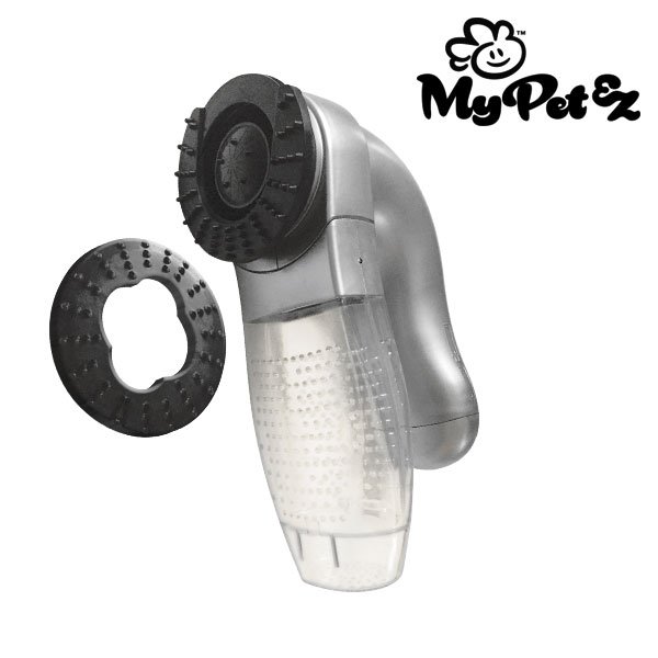 OUTLET Pet Vacuum Lemmikki Imuri (Ei pakkausta) - Image 3