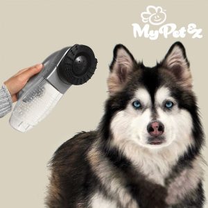 OUTLET Pet Vacuum Lemmikki Imuri (Ei pakkausta)