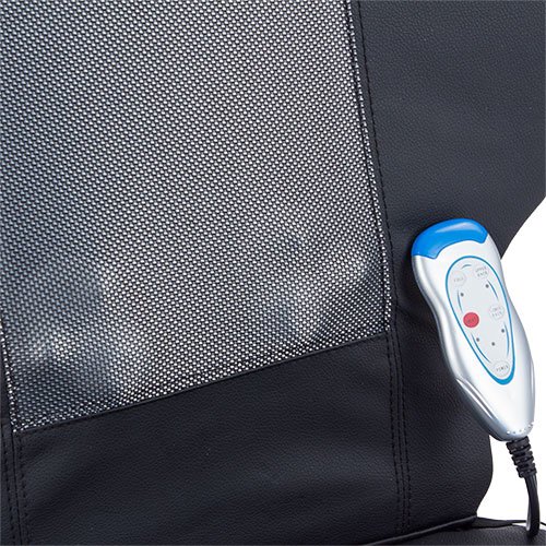 OUTLET Shiatsu Hieronta Alusta (Ei pakkausta) - Image 2