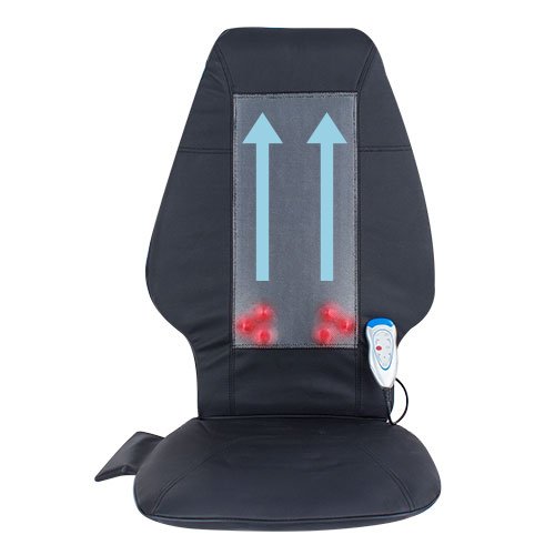 OUTLET Shiatsu Hieronta Alusta (Ei pakkausta) - Image 4