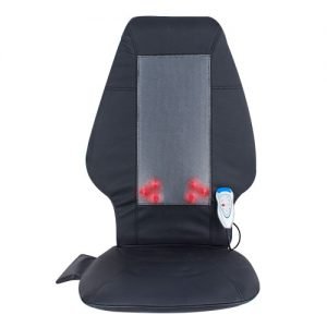 OUTLET Shiatsu Hieronta Alusta (Ei pakkausta)