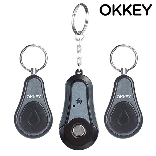 Okkey Plus Avaimen Etsin - Image 2