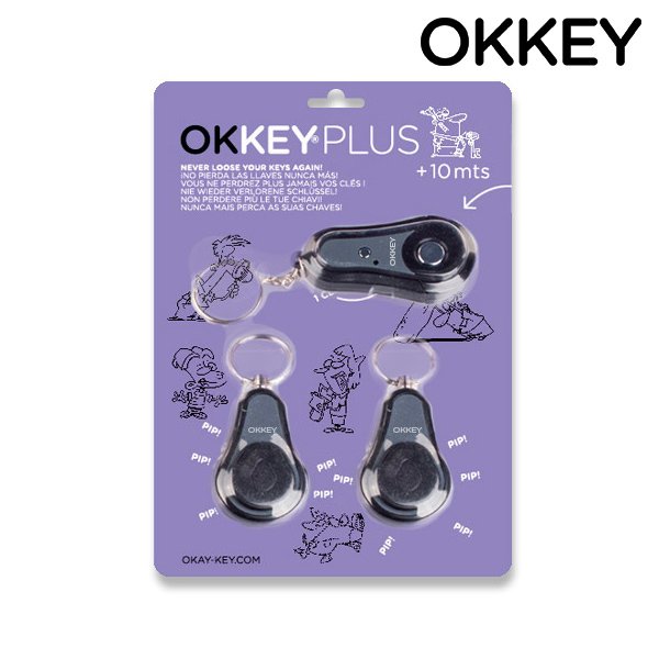 Okkey Plus Avaimen Etsin - Image 3