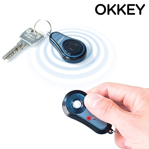 Okkey Plus Avaimen Etsin