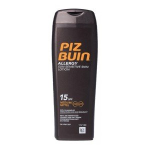 PIZ BUIN Allergy Sun Sensitive Skin Voide SPF15