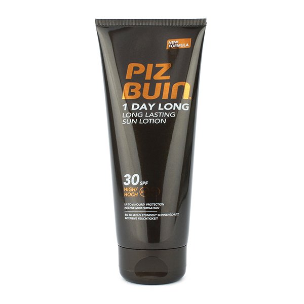 PIZ BUIN Long Lasting Aurinkovoide SPF30