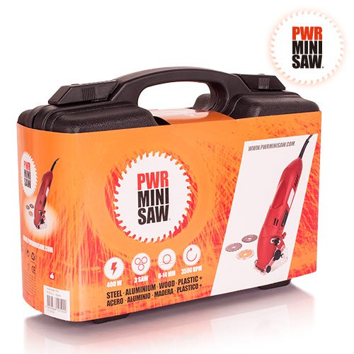 PWR-Mini-Saha-1 PWR-Mini-Saha-1