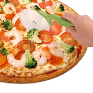 Pizzaleikkuri