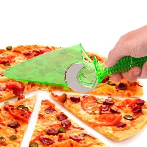 Pizzaleikkurilasta