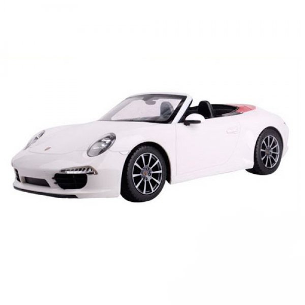 Porsche 911 Carrera S Radio-ohjattava Auto - Image 3