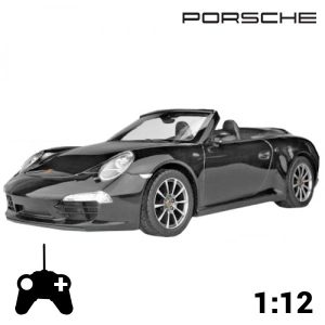 Porsche 911 Carrera S Radio-ohjattava Auto