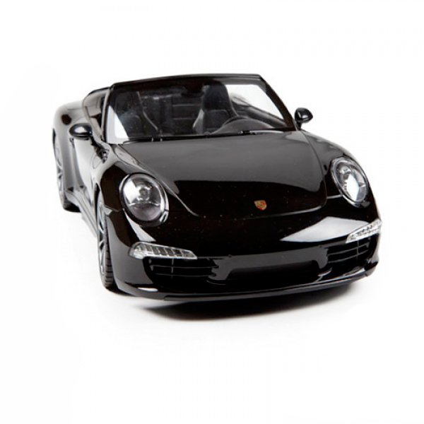 Porsche 911 Carrera S Radio-ohjattava Auto - Image 5