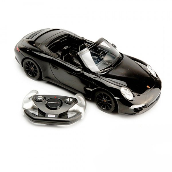 Porsche 911 Carrera S Radio-ohjattava Auto - Image 6