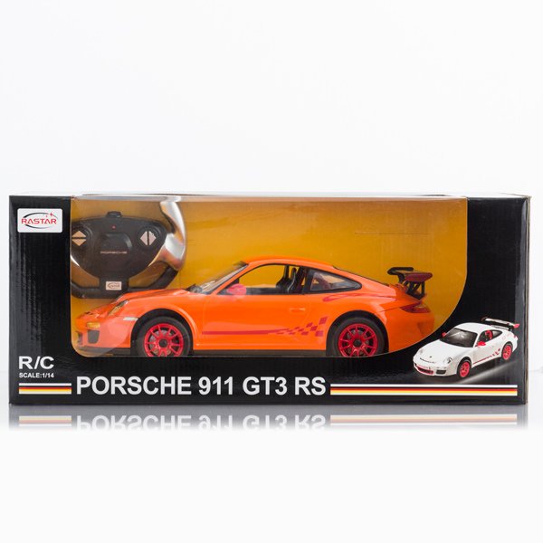 Porsche 911 GT3 RS Kauko-ohjattava Auto - Image 2