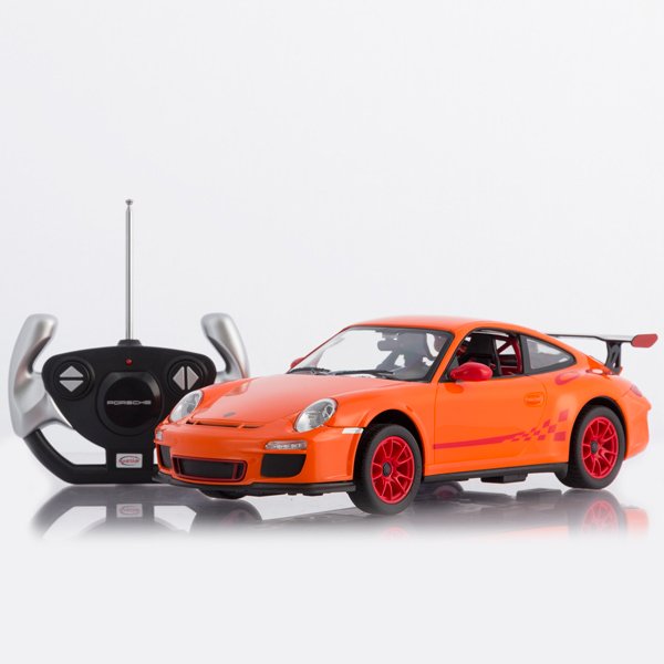 Porsche 911 GT3 RS Kauko-ohjattava Auto - Image 3