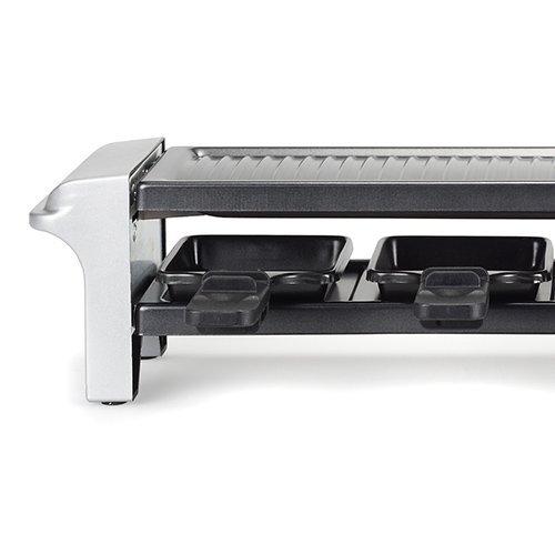 Raclette 4 Pannua Grillilevy | Tristar RA2994 - Image 3