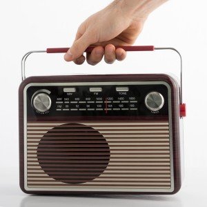 Radio Vintage Rasia