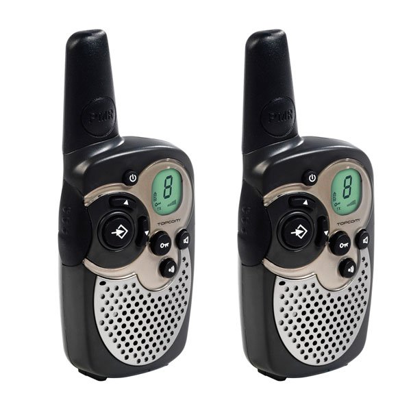 Radiopuhelimet-TopCom-RC6401-1 Radiopuhelimet-TopCom-RC6401-1