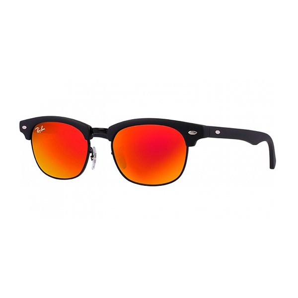 Rayban Aurinkolasit - RAYBAN JUNIOR RJ9050S 100S6Q 45 mm