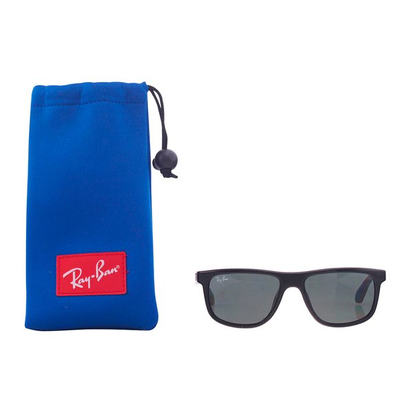 Rayban Aurinkolasit - RAYBAN JUNIOR RJ9057S 100/71 50 mm