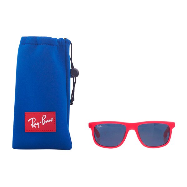Rayban Aurinkolasit - RAYBAN JUNIOR RJ9057S 197/80 50 mm