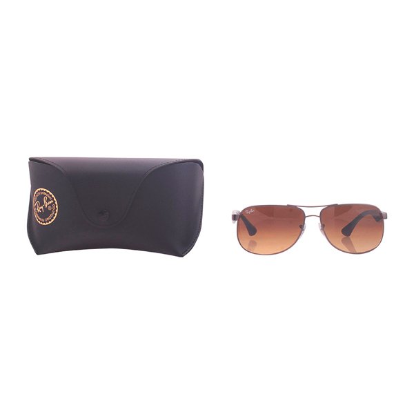 Rayban Aurinkolasit - RAYBAN RB3502 029/85 61 mm