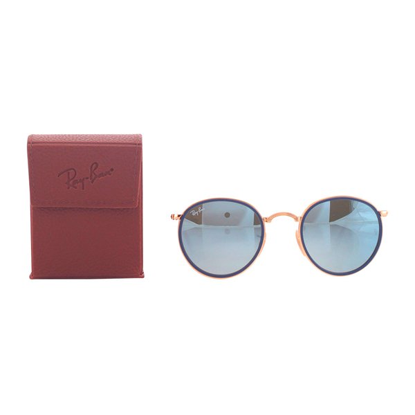 Rayban Aurinkolasit - RAYBAN RB3517 001/30 48 mm