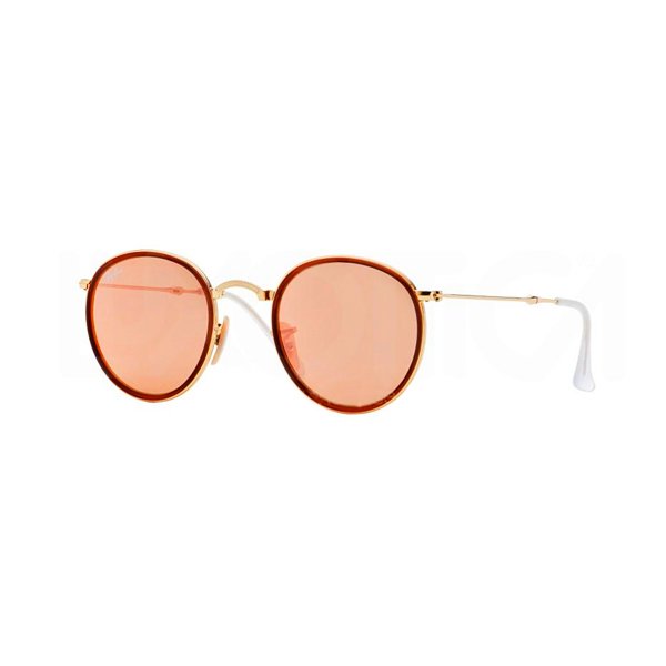 Rayban Aurinkolasit - RAYBAN RB3517 001/Z2 48 mm