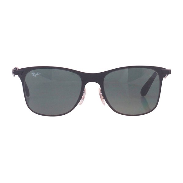 Rayban Aurinkolasit - RAYBAN RB3521 006/71 52 mm