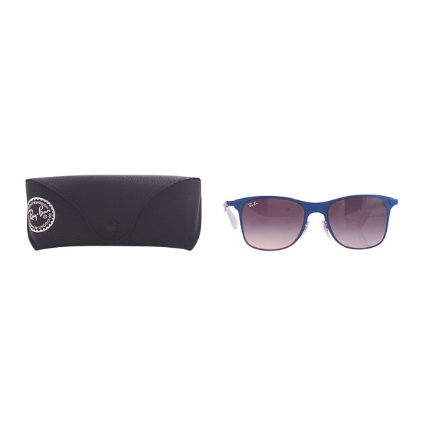 Rayban Aurinkolasit - RAYBAN RB3521 161/8G 52 mm