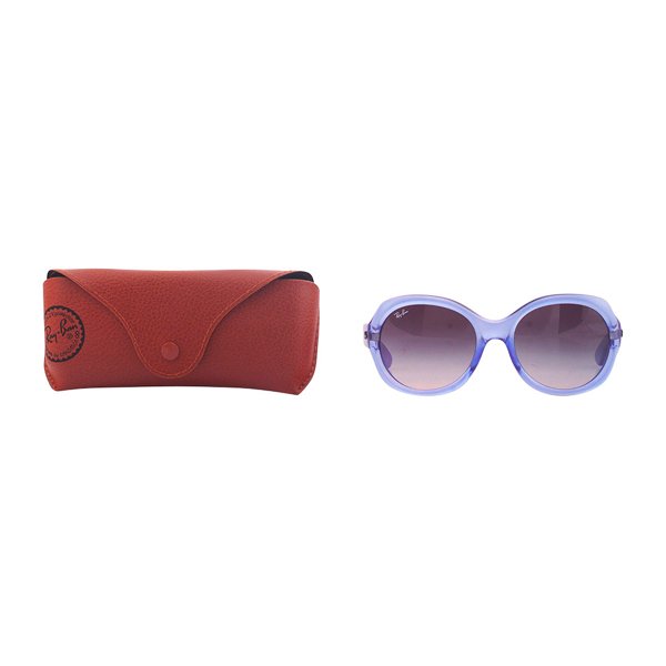 Rayban Aurinkolasit - RAYBAN RB4191 61068G 57 mm