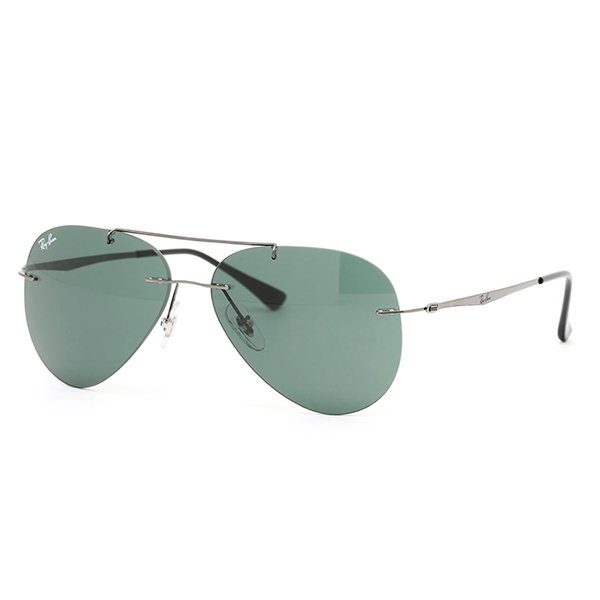 Rayban Aurinkolasit - RAYBAN RB8055 004/71 56 mm