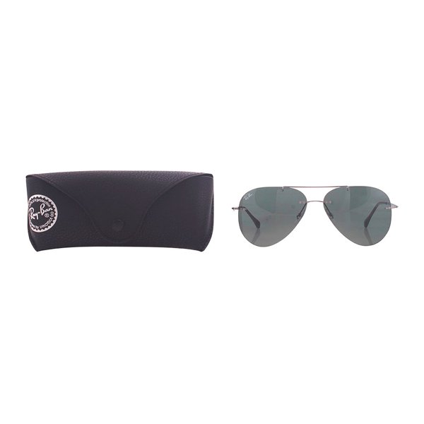 Rayban Aurinkolasit - RAYBAN RB8055 004/71 59 mm