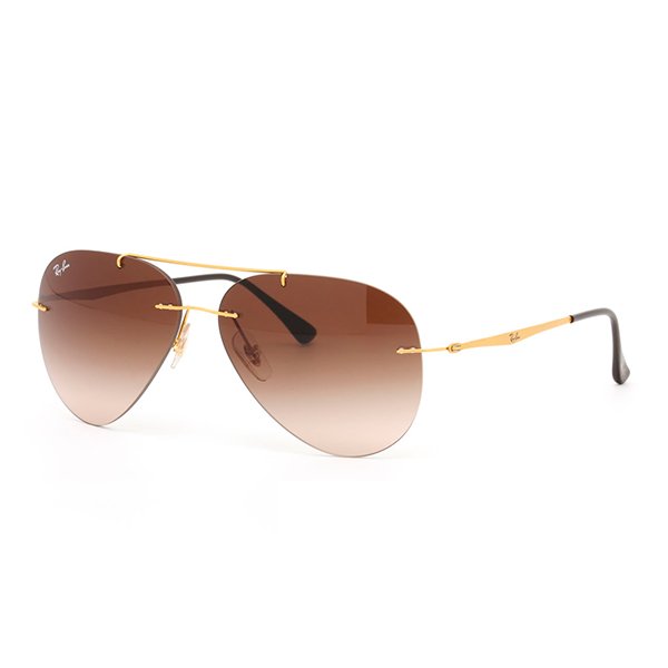 Rayban Aurinkolasit - RAYBAN RB8055 157/13 56 mm