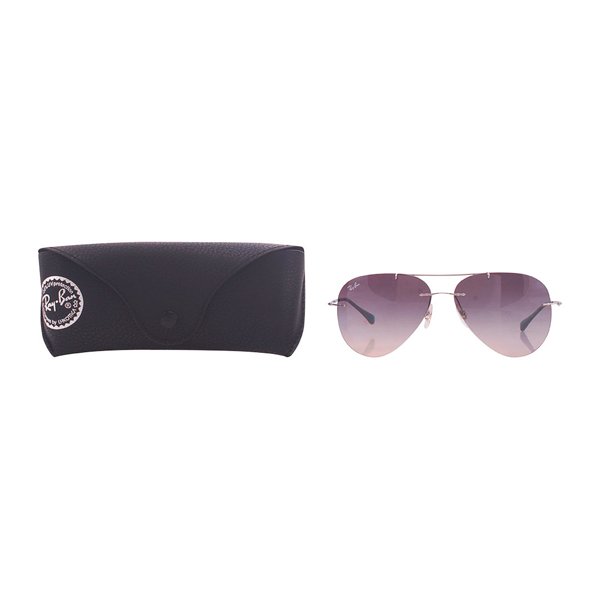 Rayban Aurinkolasit - RAYBAN RB8055 159/8G 59 mm