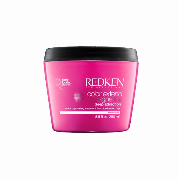 Redken - COLOR EXTEND MAGNETICS color captivating treatment 250 ml