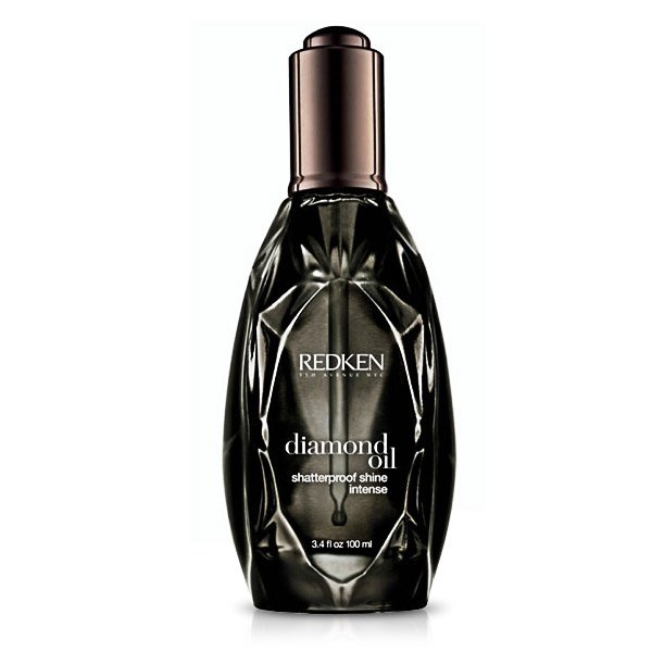 Redken - DIAMOND OIL shatterproof shine intense hair 100 ml