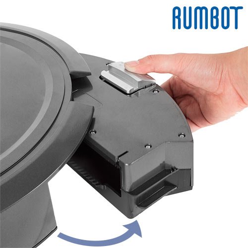RumBot-Superior-Robotti-Pölynimuri-1 RumBot-Superior-Robotti-Pölynimuri-1