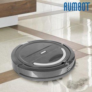 RumBot Superior Robotti Pölynimuri