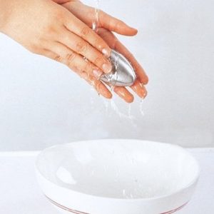 Ruostumaton Terässaippua