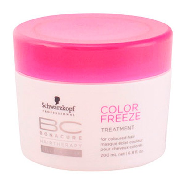 Schwarzkopf - BC COLOR FREEZE treatment 200 ml