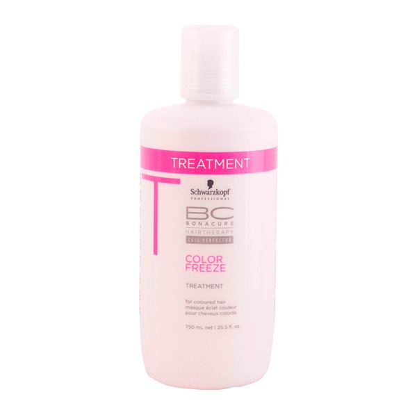Schwarzkopf - BC COLOR FREEZE treatment 750 ml